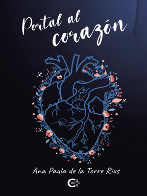 cover image of Portal al corazón